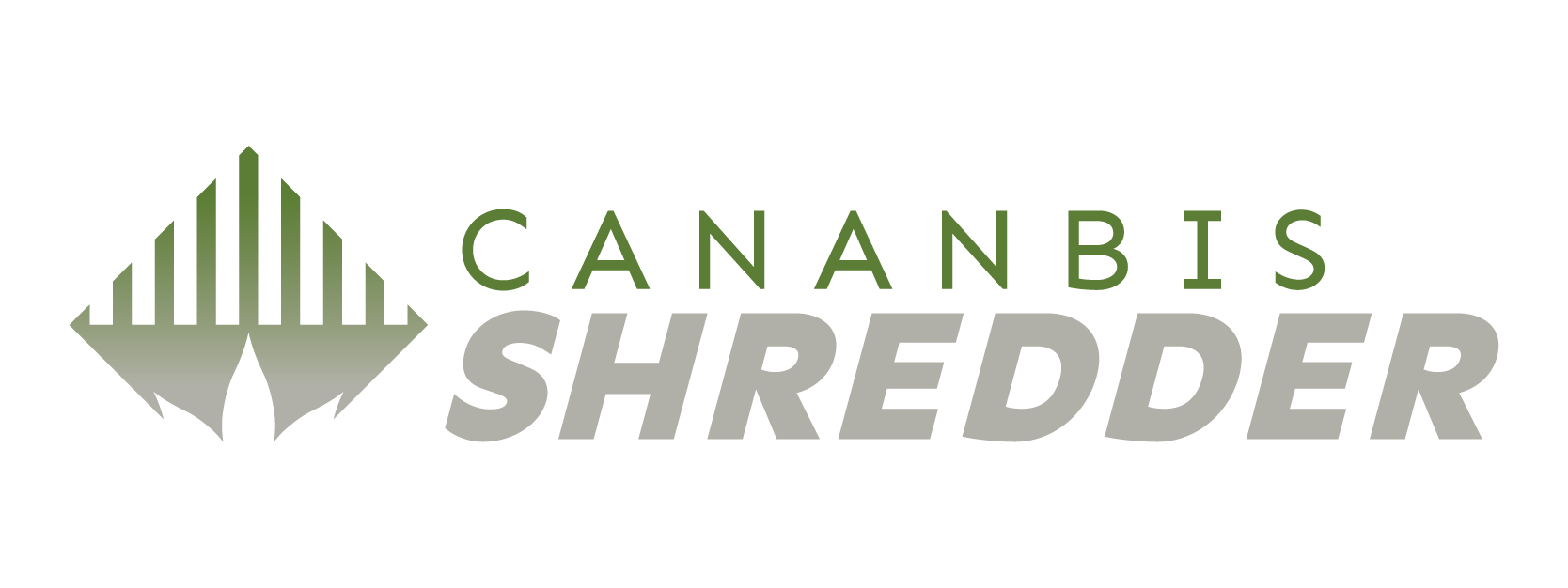 Cannabis Shredder