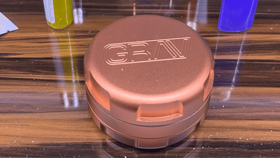 Acrylic vs. Aluminum Cannabis Grinders: Which Should You Choose?